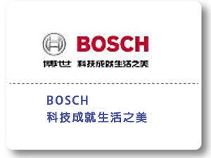 BOSCH