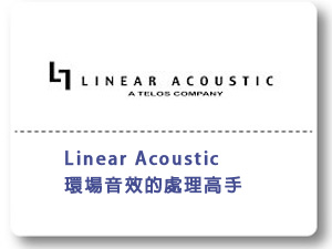 Linear Acoustic